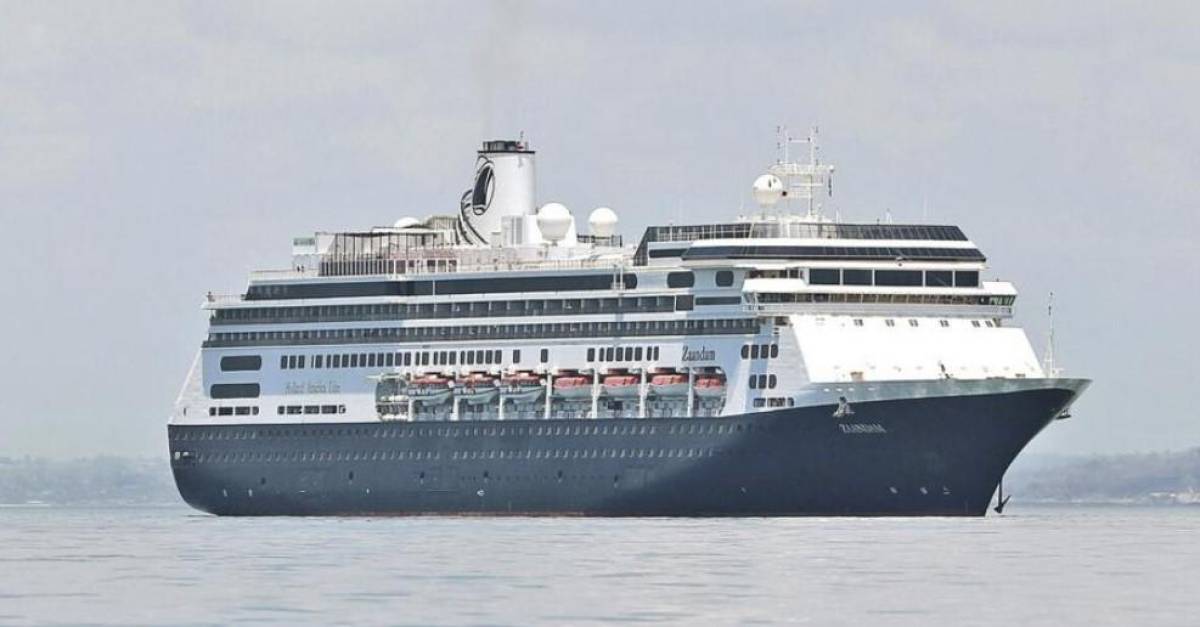 Costa Rica inicia temporada de cruceros en el Caribe y alista la recepcción de 92 barcos