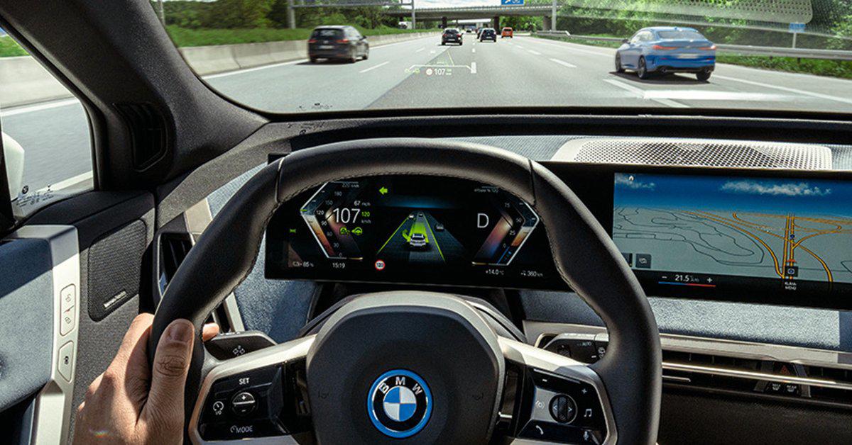 BMW absorberá costos arancelarios en algunos modelos