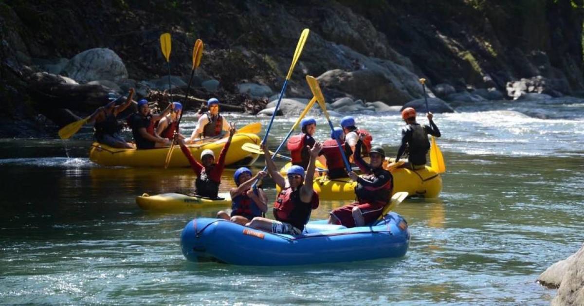 Costa Rica a la recuperación de turistas en segundo semestre de 2025 tras caída