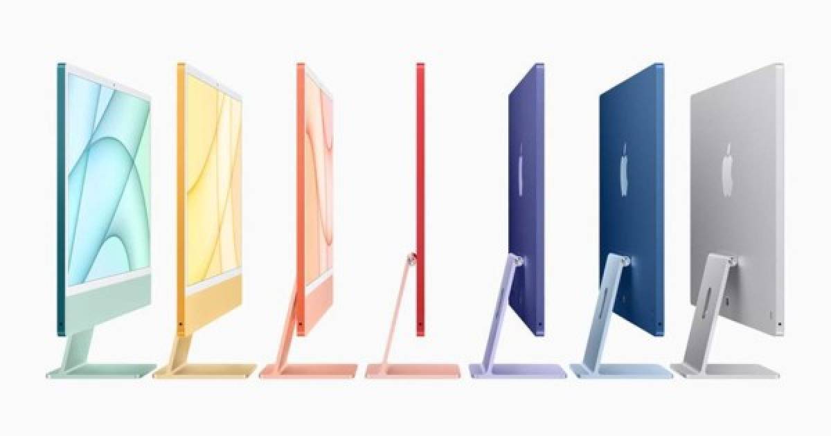 Apple prepara nueva generación de computadoras Mac