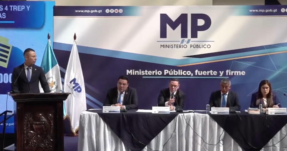 Guatemala: Fiscales dicen elecciones son 'nulas', TSE los resultados están en firme