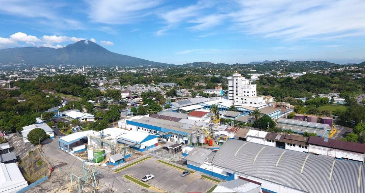 Unilever invierte US$6,9 millones para expansión de líneas de producción en El Salvador