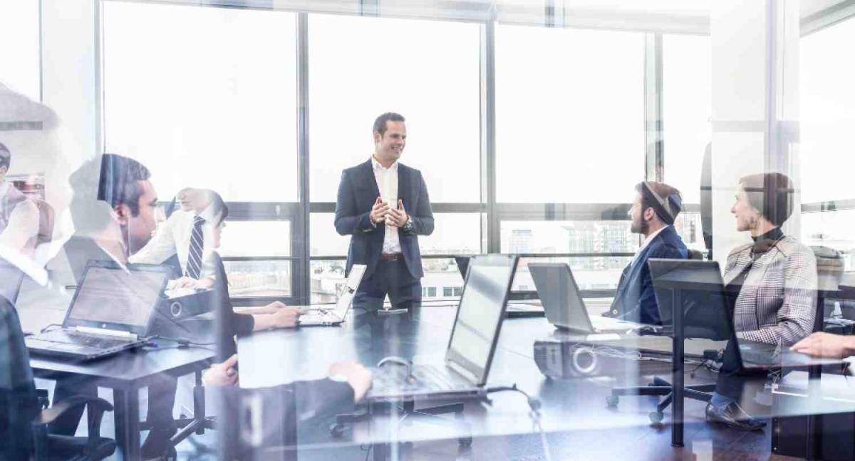 ¿Cuáles son las competencias clave para convertirse en un gerente global?