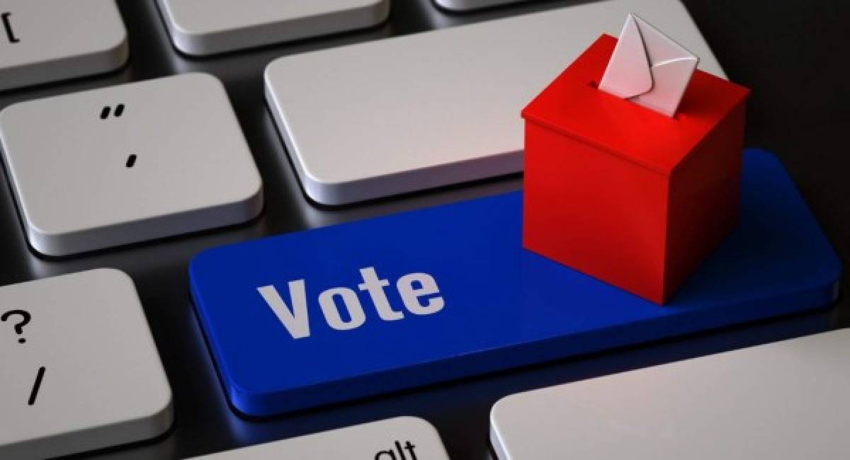 Voto electrónico en la mira por falla en República Dominicana