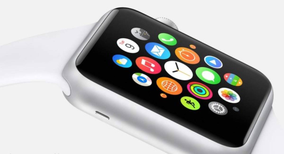 54 formas de personalizar un Apple Watch