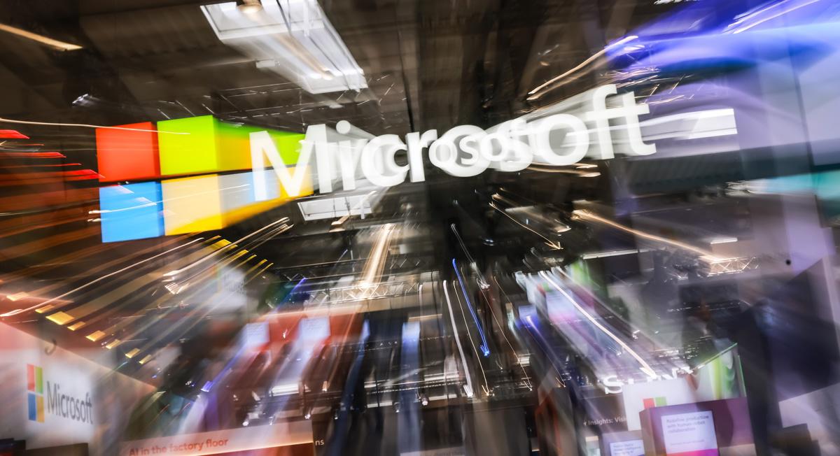 Blackrock, Nvidia y Microsoft compran empresa de centros de datos por 40.000 millones