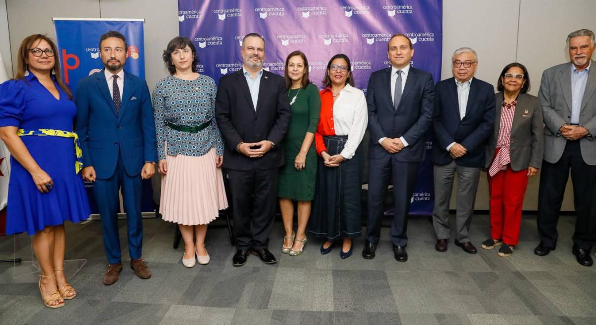 Festival Centroamérica Cuenta llega a Ciudad de Panamá