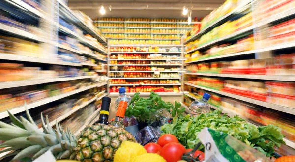 ¿Cuáles son las marcas de supermercados en el Top of Mind de Centroamérica 2018?