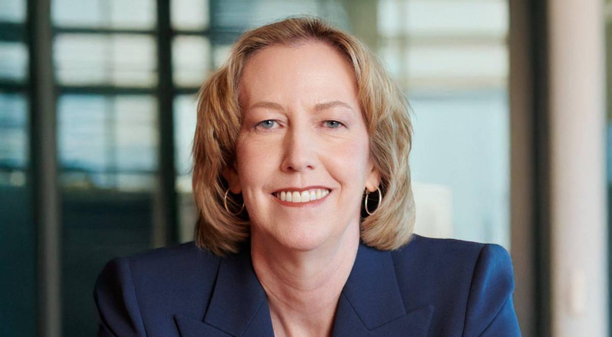 Meg O’Neill será la primera mujer en dirigir una gran compañía petrolera