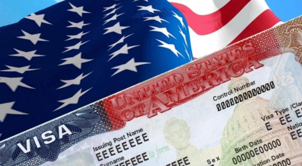 EEUU restringe visas a ejecutivos de vuelos chárter por facilitar 'migración irregular'