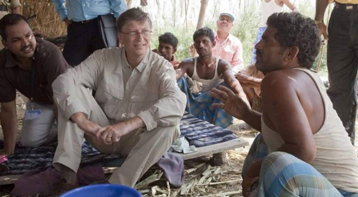 Predicciones de Bill Gates: lo que acertó y lo que viene