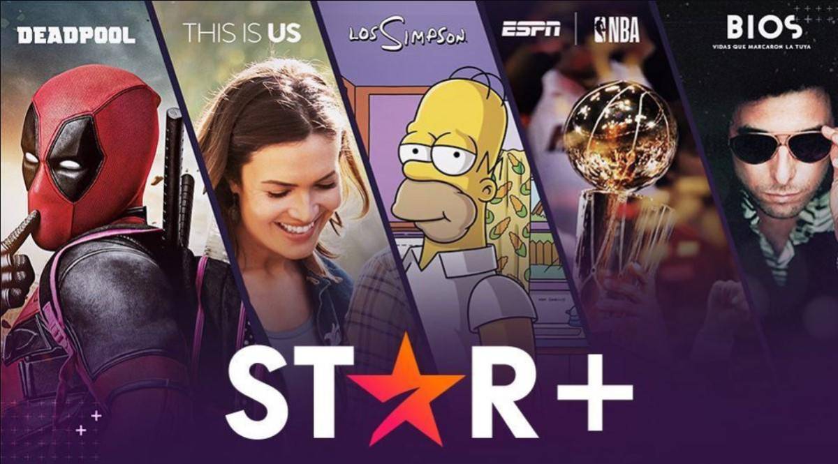 Star+ desaparecerá de Latinoamérica