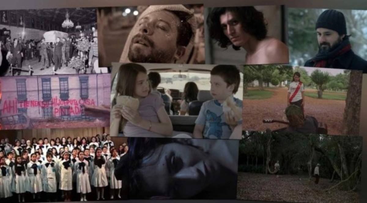 10 películas latinoamericanas (liberadas) para ver en cuarentena