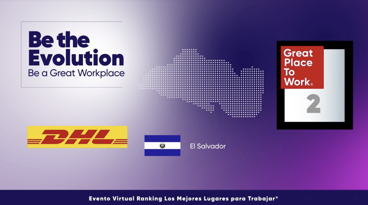 Fotogalería: Así se vivió la premiación de Los Mejores Lugares para Trabajar® 2022: Caribe &amp; Centroamérica