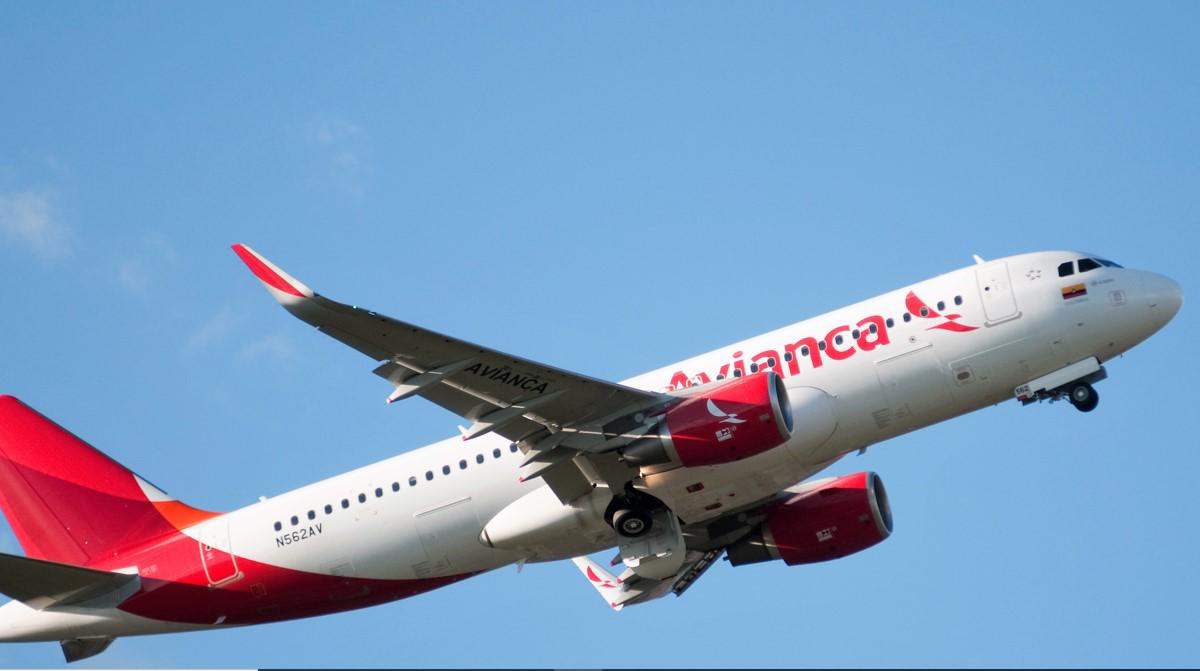 Avianca y Aerolíneas Argentinas anuncian acuerdo para compartir vuelos