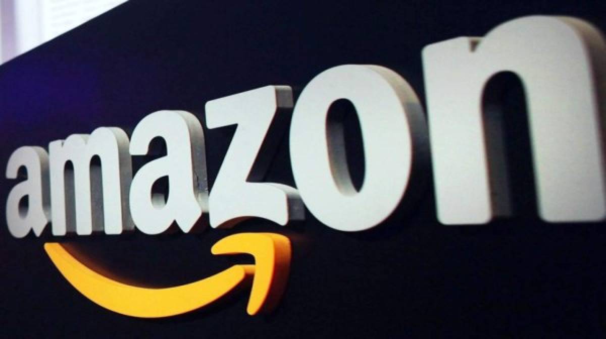 Amazon logra duplicar el valor de mercado de Walmart