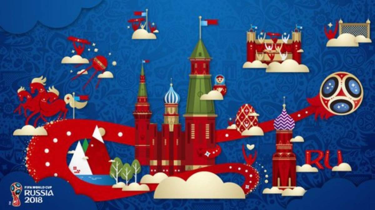 Marcas en el Mundial de Rusia 2018: lo prohibido y lo permitido