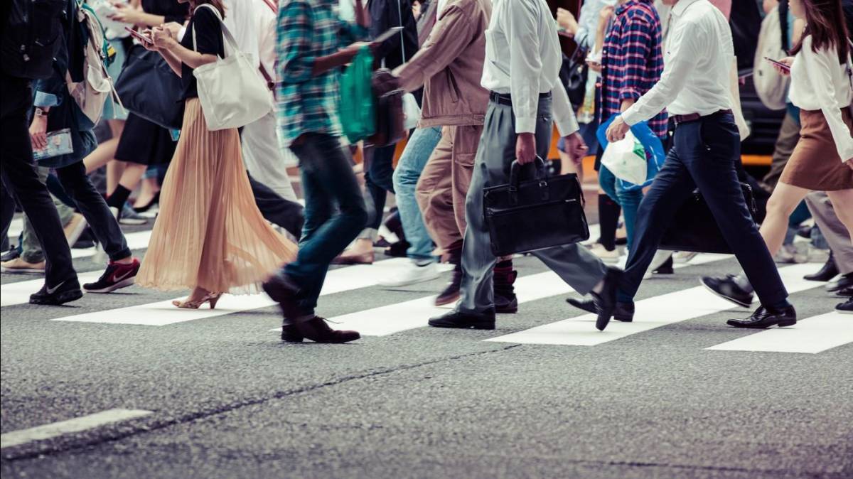 Las perspectivas de la Generación X, Millennials y Generación Z impactan a las marcas