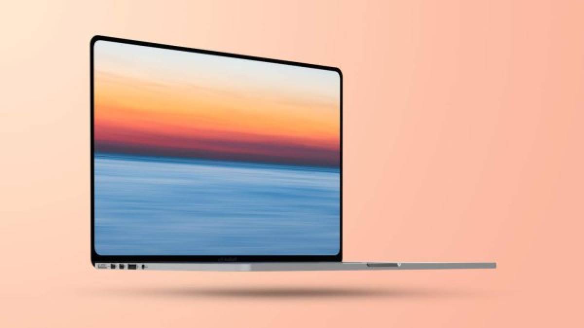 Apple prepara nueva generación de computadoras Mac