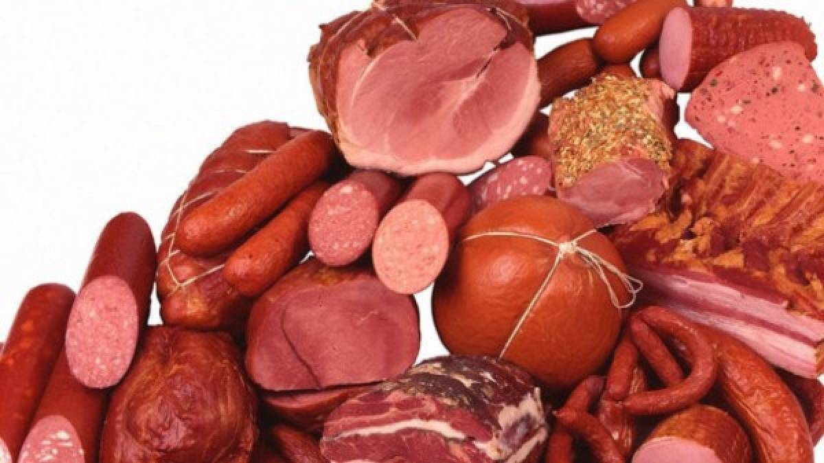 9 razones para creer advertencia de la OMS sobre la carne