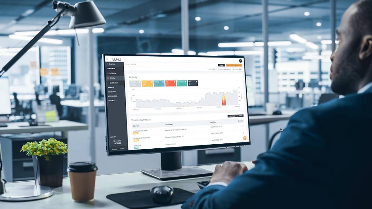Tips de ciberseguridad empresarial en la era de la movilidad