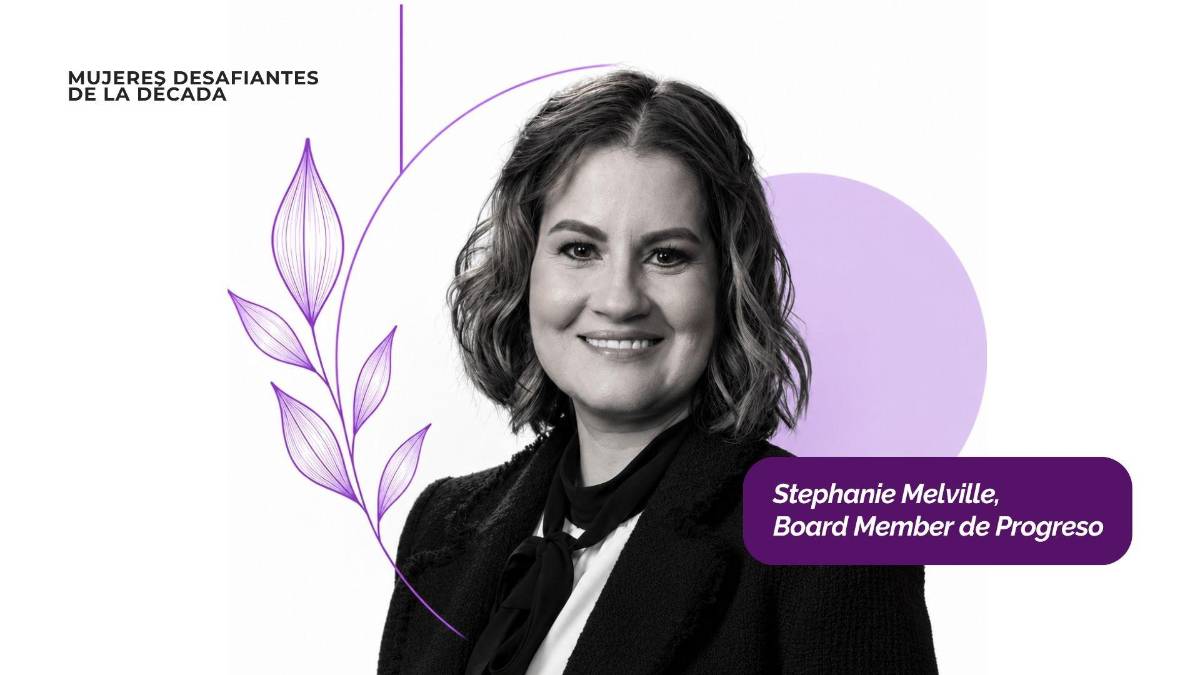 MD 2026 | Mujeres Desafiantes que crean valor desde el propósito