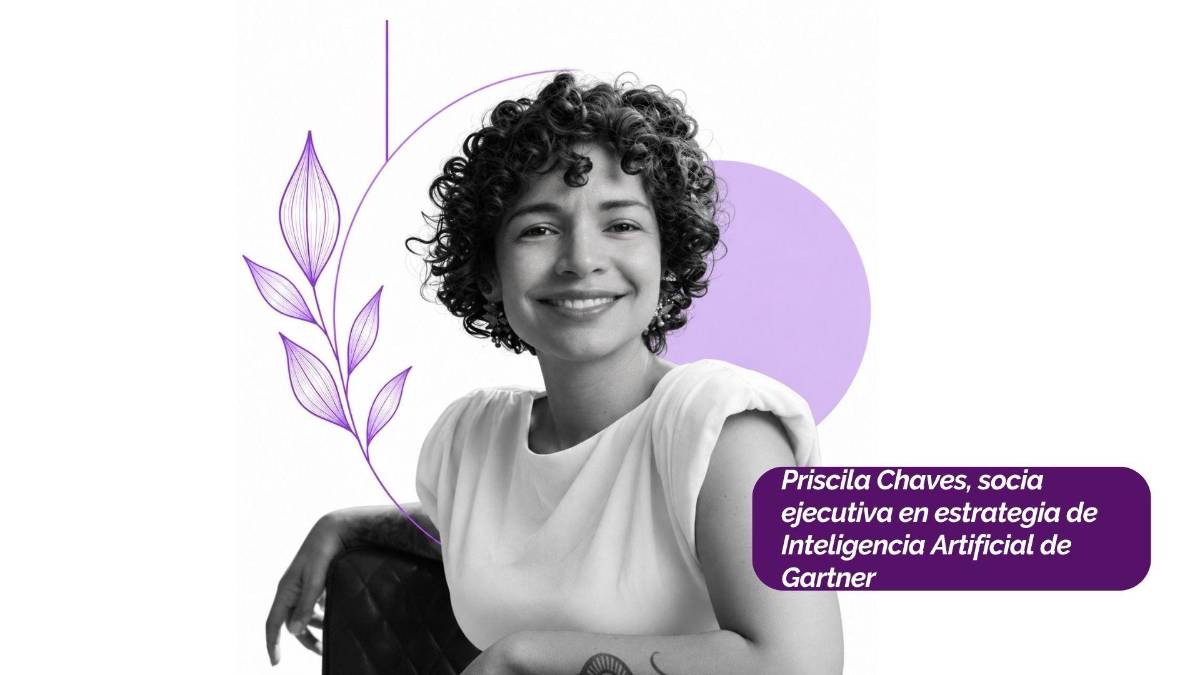 MD 2026 | Mujeres Desafiantes que crean valor desde el propósito