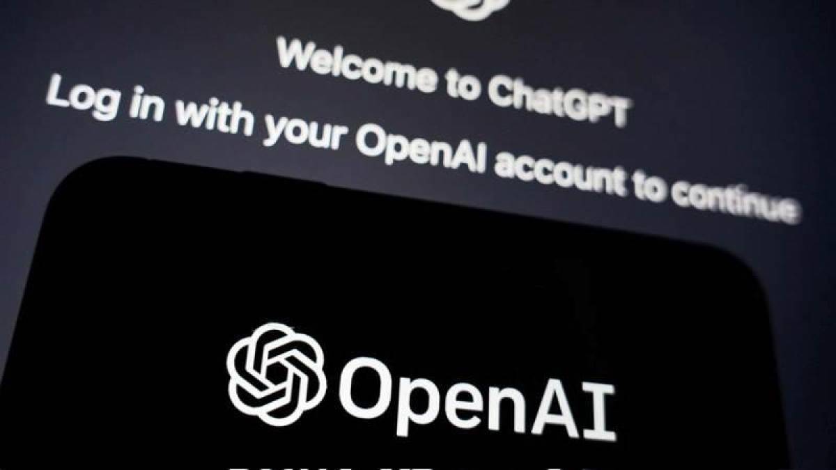 Ya está disponible la tienda de 'chatbots' de OpenAI