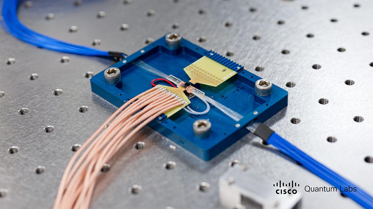 Infraestructura de redes debe estar lista para la IA y seguridad post-cuántica