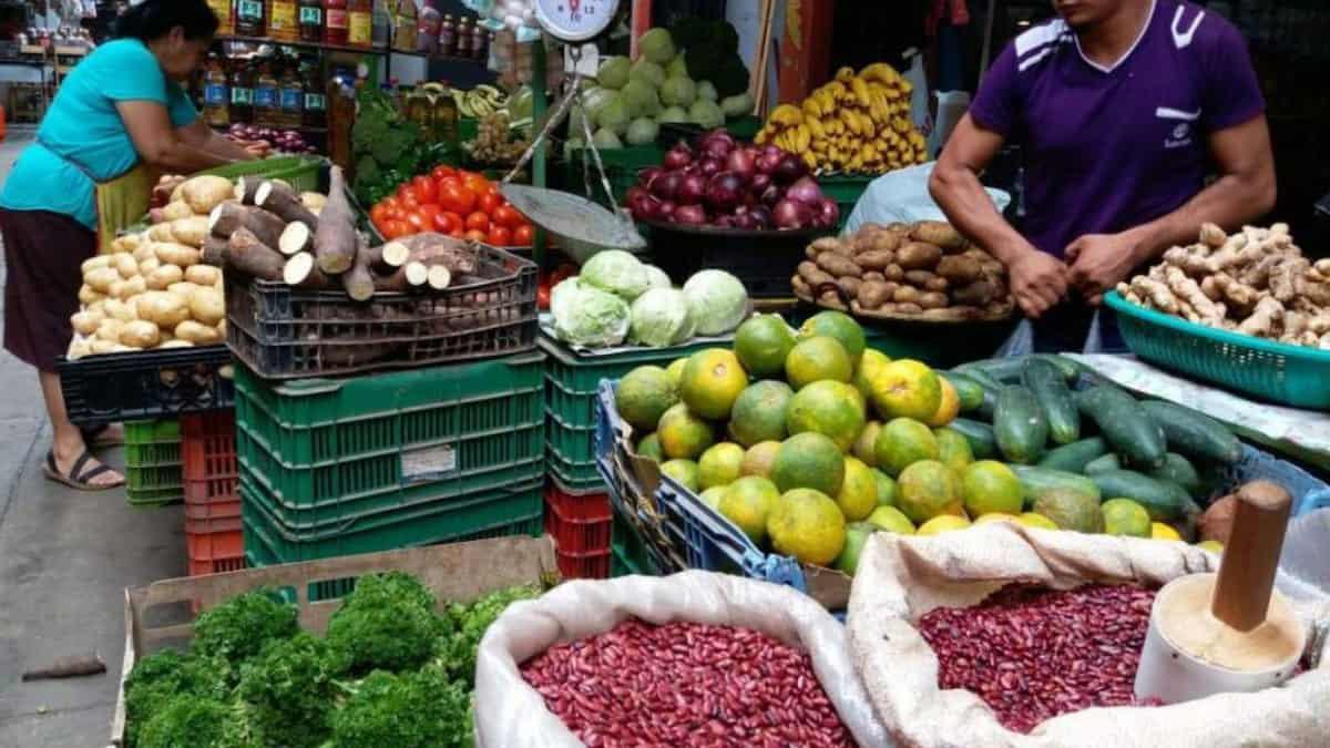Congelan los precios de 40 productos de la canasta básica de Honduras