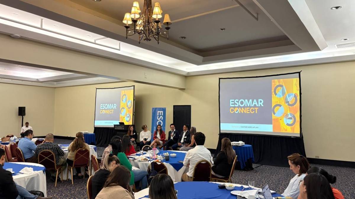 Expertos analizan en Costa Rica el futuro del marketing y la inteligencia artificial