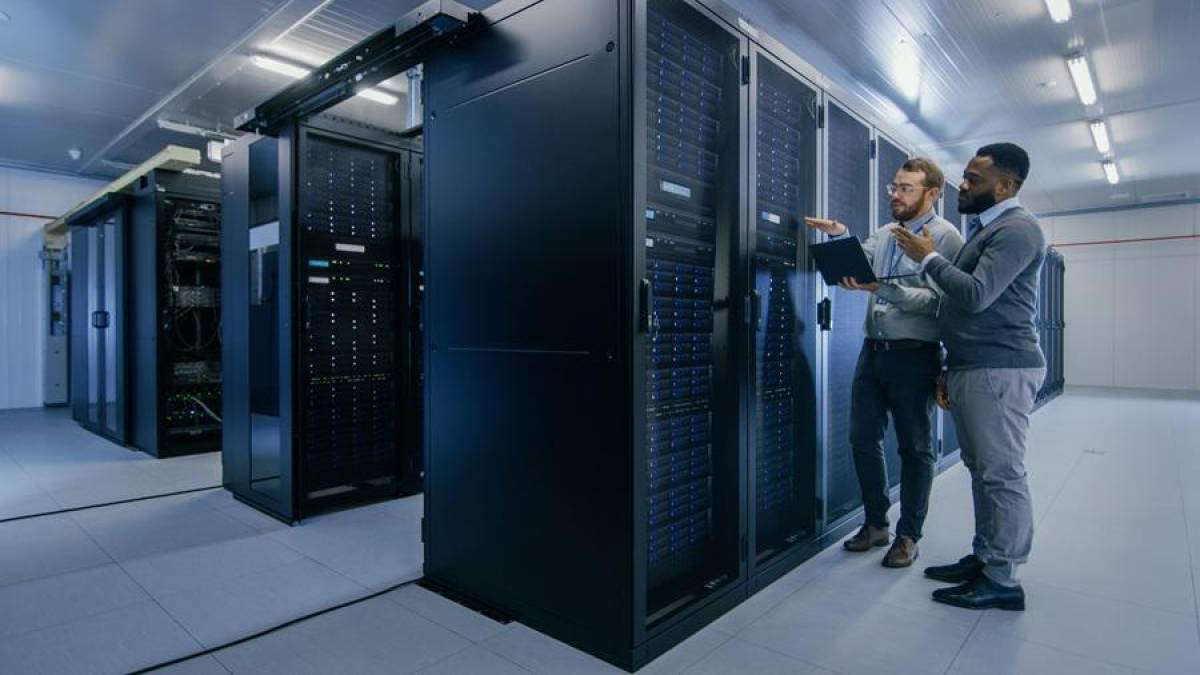 Cómo desarrollar Centros de Datos para impulsar la eficiencia operativa de las empresas
