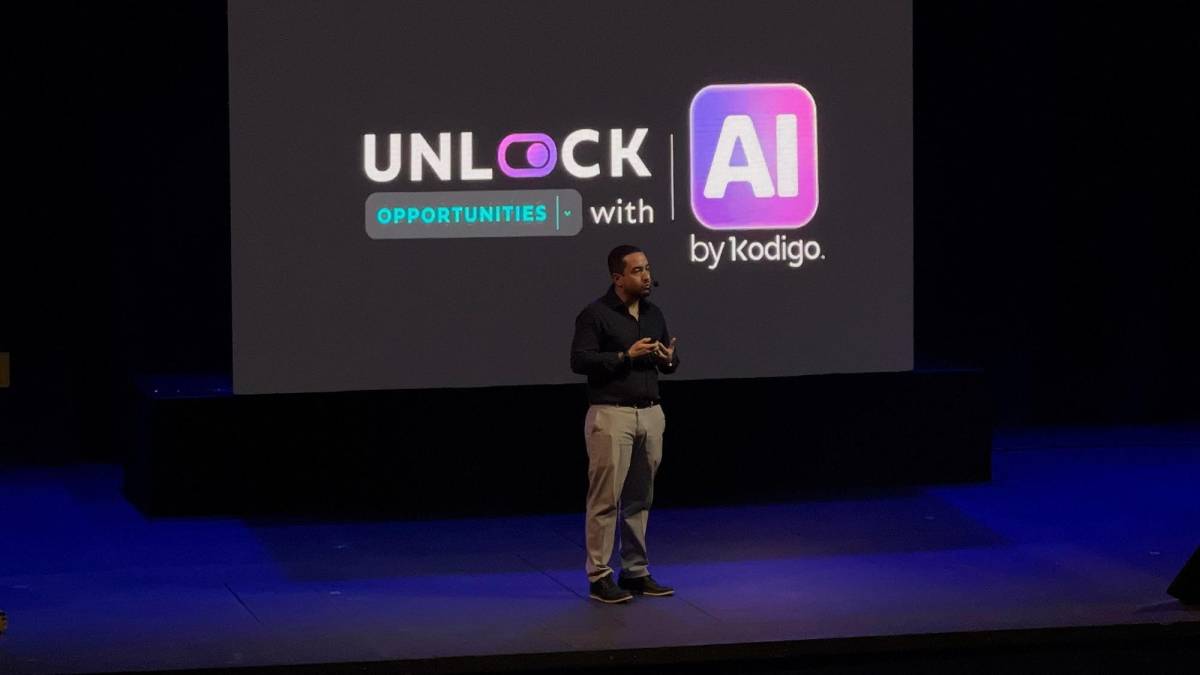Kodigo se posiciona como la primera academia de tecnología AI-first en la región