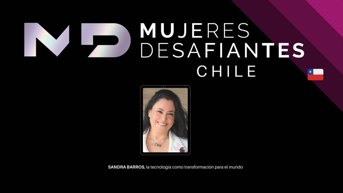 Mujeres Desafiantes E&amp;N 2023