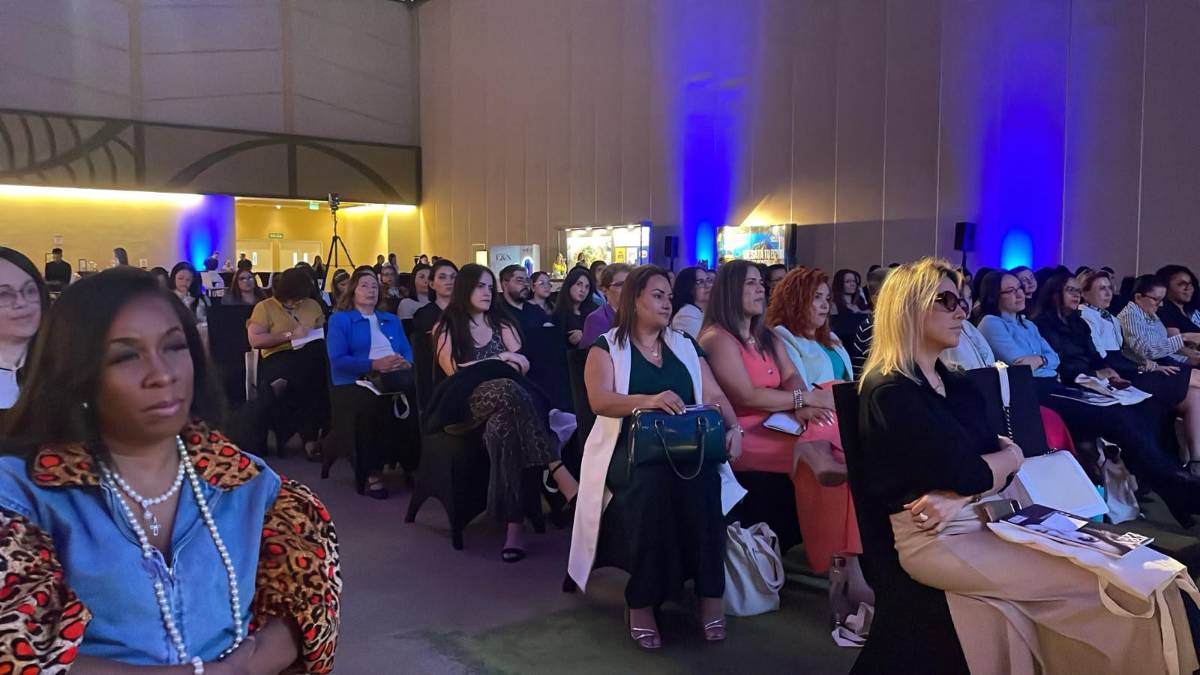 MD 2026 | Mujeres Desafiantes de la Década, honor y gloria a la mujer centroamericana