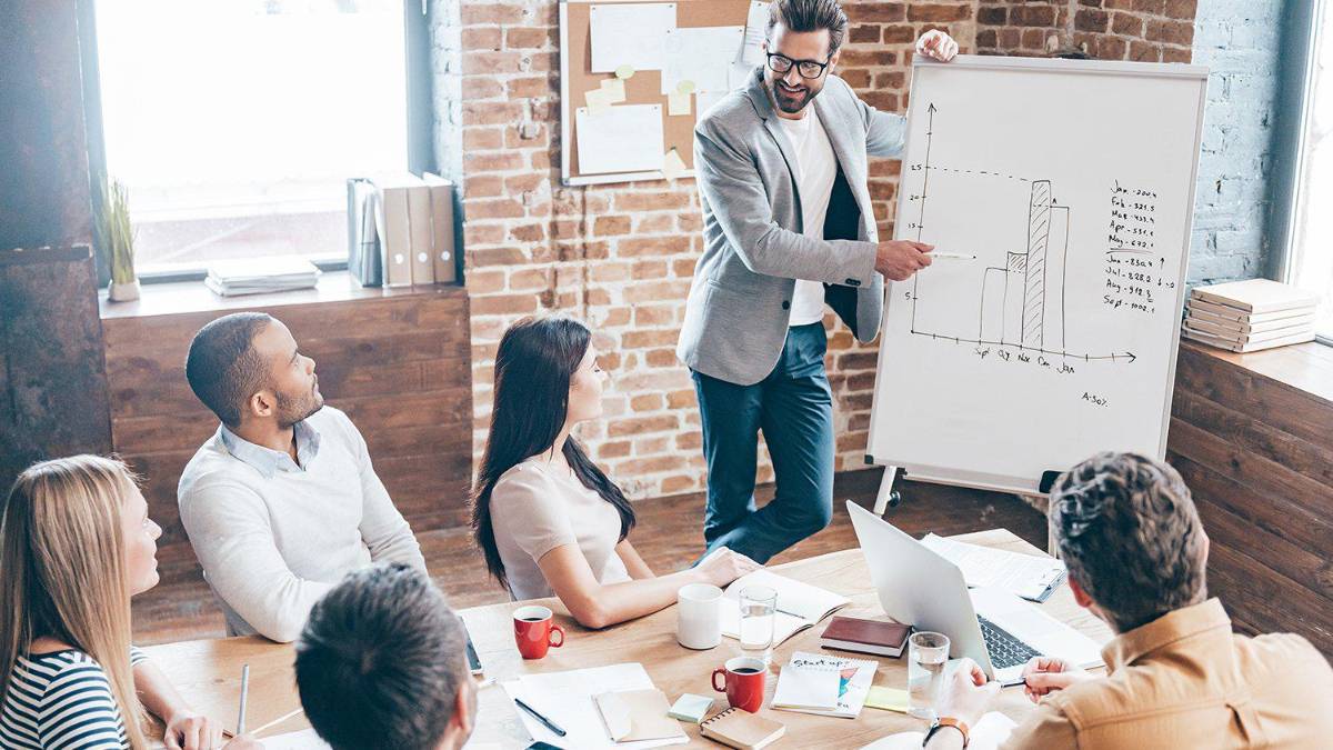 5 pasos para resolver problemas empresariales de forma creativa