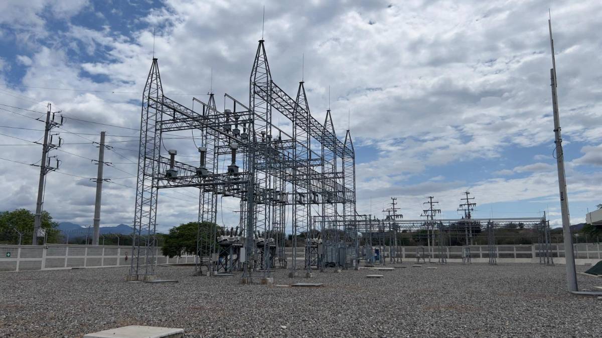 Guatemala invertirá US$250 millones para cobertura eléctrica en zonas rurales