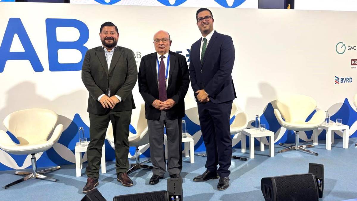 Costa Rica recibirá en 2026 la Asamblea General y Reunión Anual de la FIAB