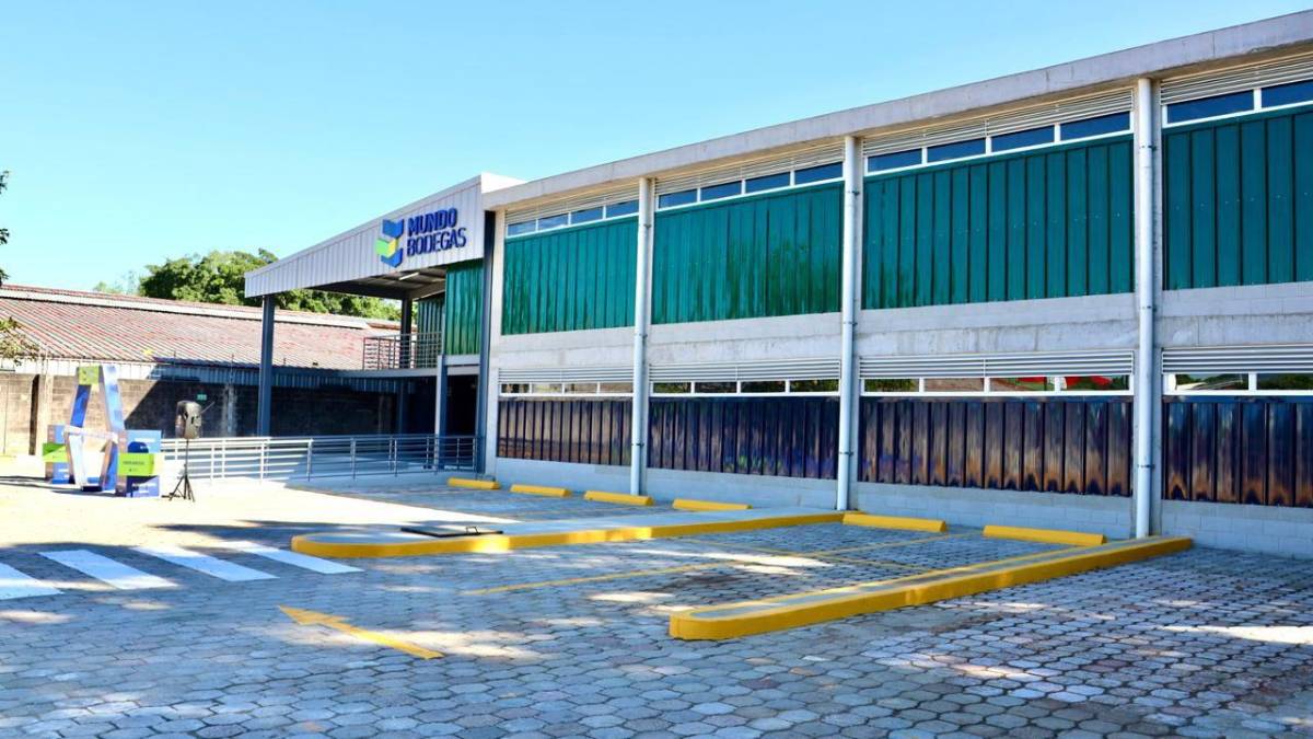 AGRISAL invierte US$3 millones en nueva línea de negocio de bodegas en El Salvador