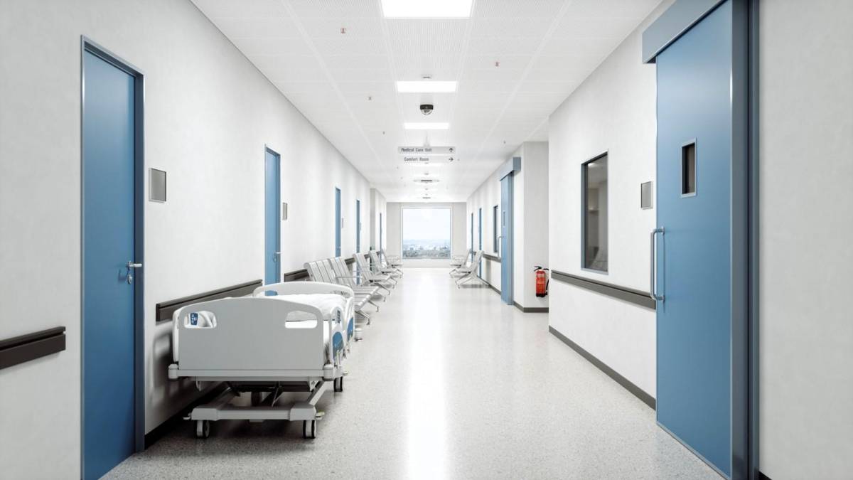 Más de 19.500 pacientes requieren cuidados paliativos en Costa Rica