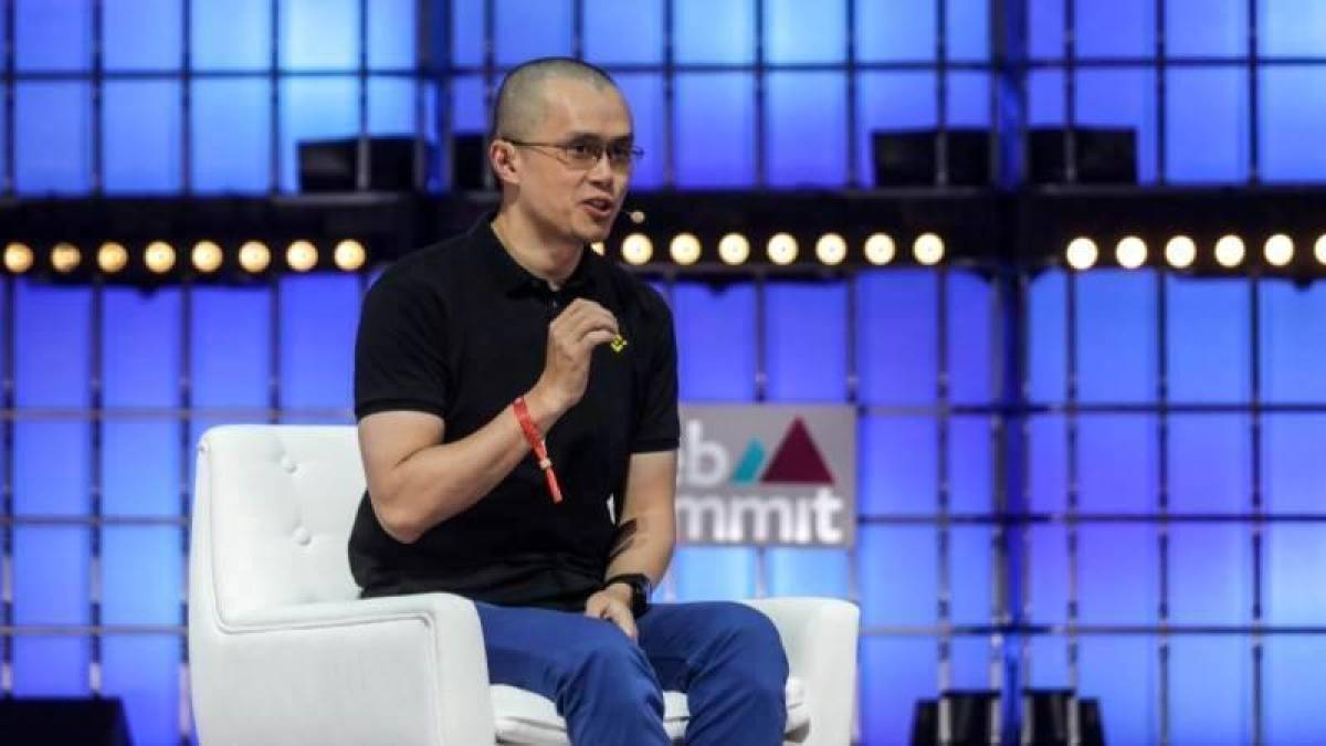 Trump indultó a Changpeng Zhao, el fundador del exchange de criptomonedas Binance