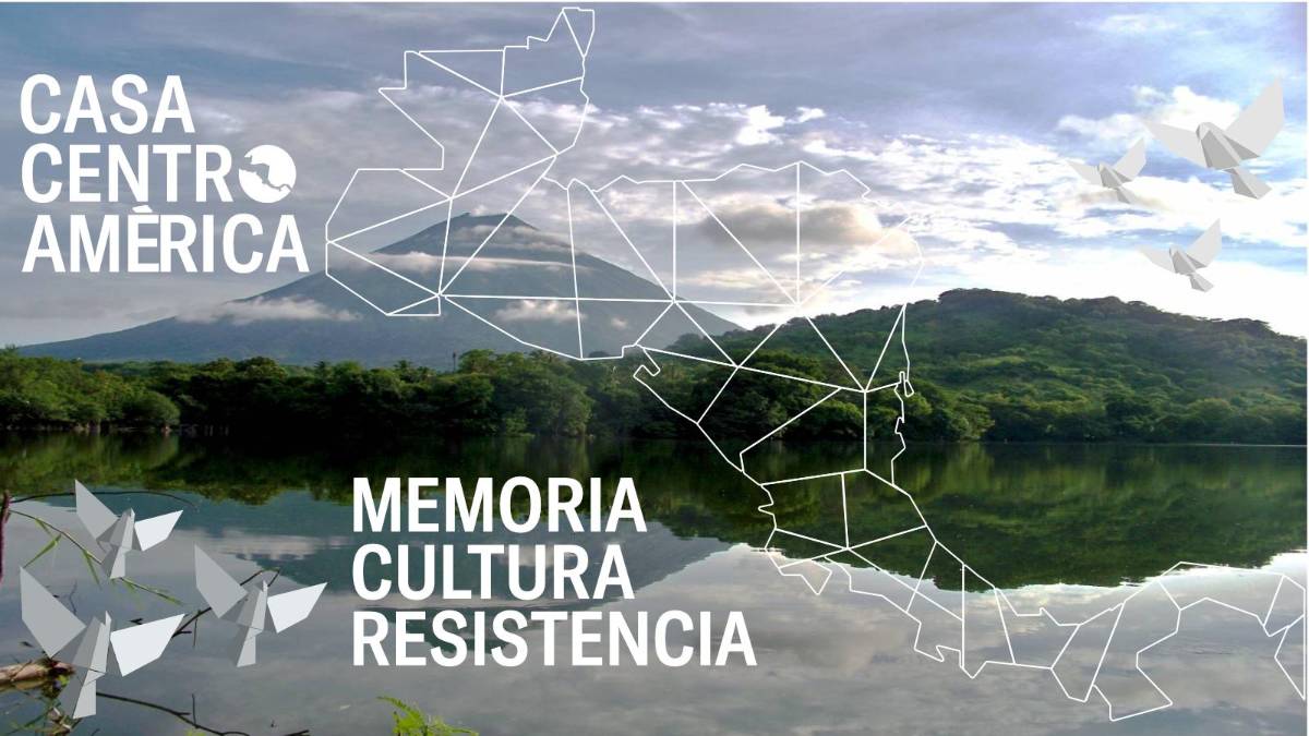 Nace la Casa Centroamérica en España para conectar a través del arte, la memoria del exilio y los derechos humanos