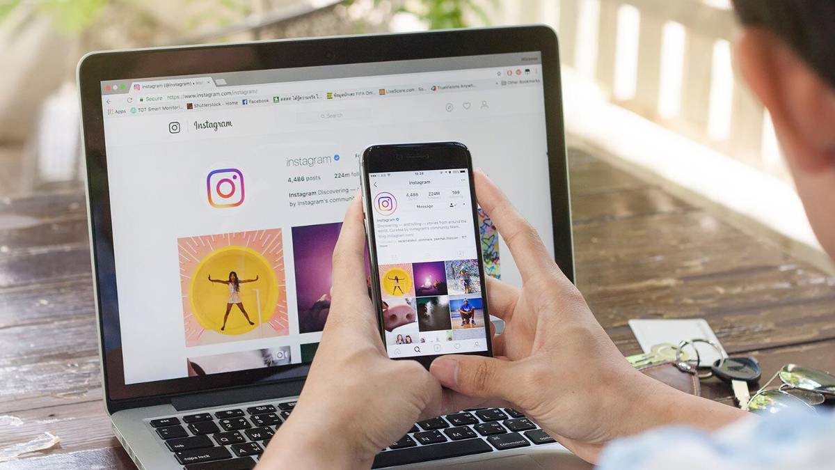 Instagram introduce las compras directamente desde el chat
