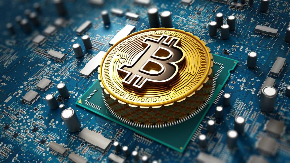 Bitcoin alcanza los US$69.000 y afianza un nuevo récord