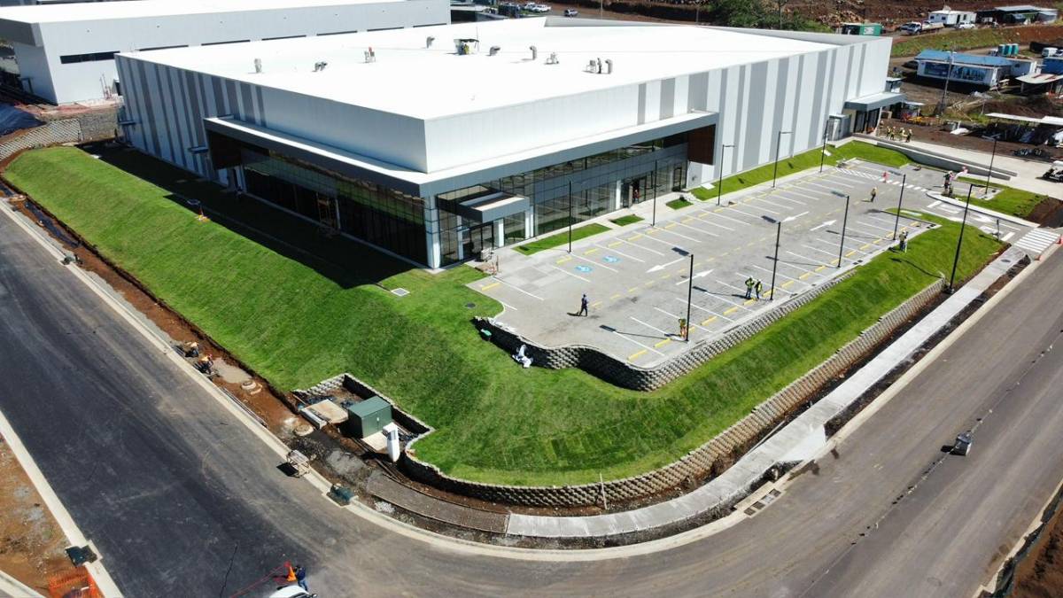 Forj Medical se prepara a abrir su planta de manufactura en Evolution Free Zone