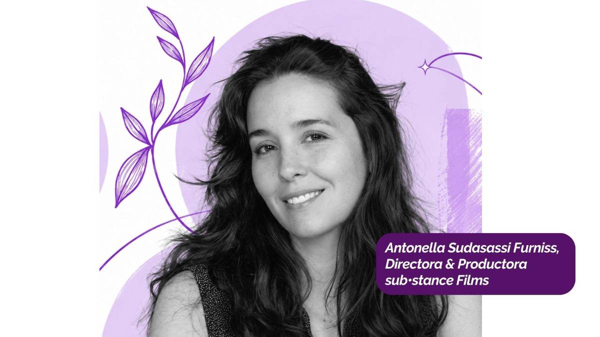 MD 2026 | Mujeres Desafiantes que crean valor desde el propósito