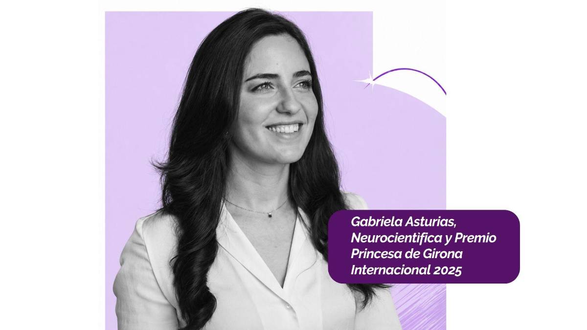 MD 2026 | Mujeres Desafiantes que crean valor desde el propósito