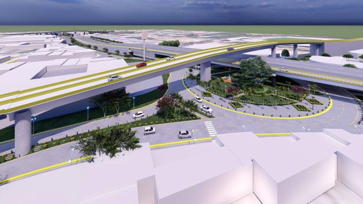 El BCIE aprueba US$135 millones para conectividad vial en El Salvador