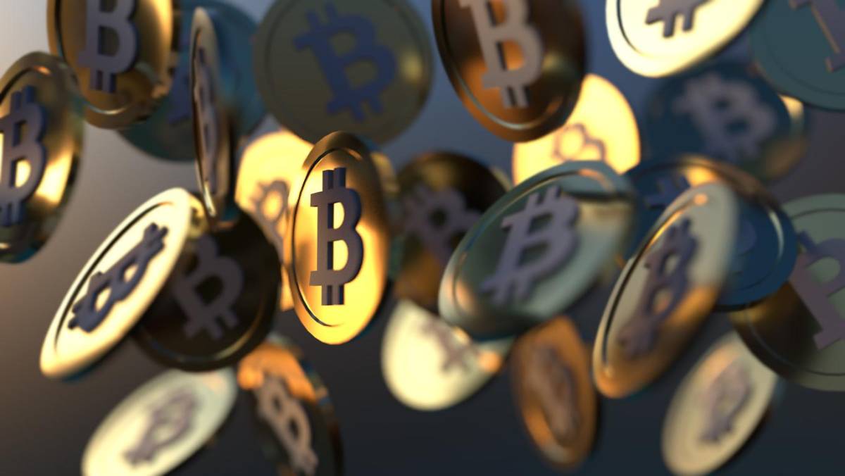 Bitcoin marca un nuevo récord y supera la barrera de los US$70.000