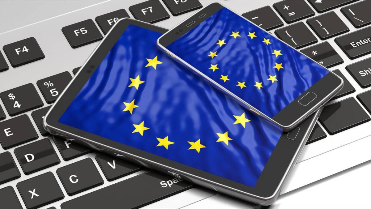 Acuerdos de inteligencia artificial de gigantes tecnológicos en la mira de la UE